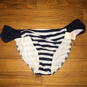 PINK Victoria’s Secret Swim Bottoms